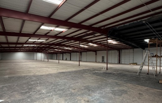 9150 Fm 78, Converse, TX for lease - Interior Photo - Image 3 of 6