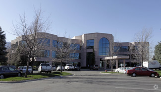 More details for 5252 N Edgewood Dr, Provo, UT - Office for Lease