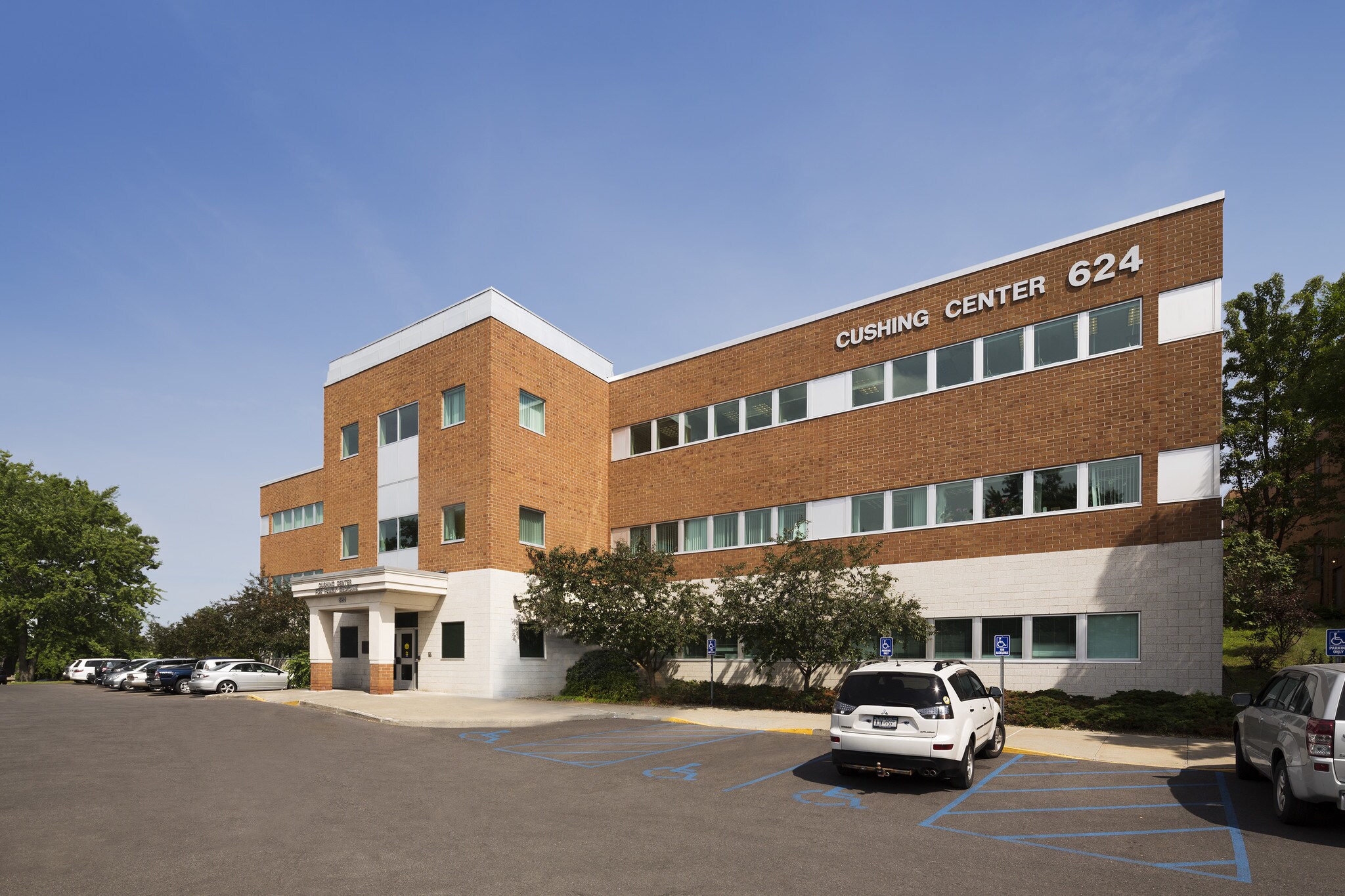 624 McClellan St, Schenectady, NY à louer Photo du bâtiment- Image 1 de 4