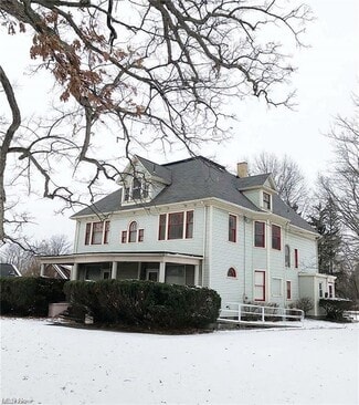 More details for 1451 E Market St, Warren, OH - Office for Sale