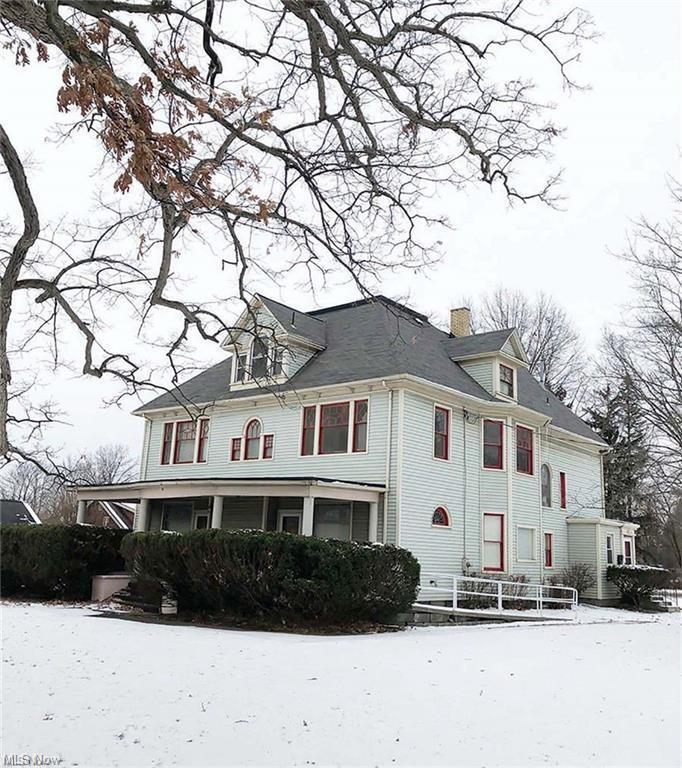 1451 E Market St, Warren, OH à vendre Photo principale- Image 1 de 20