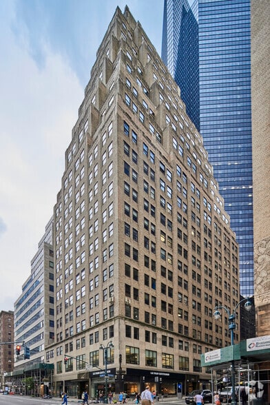 370 lexington Ave, New York, NY for lease - Building Photo - Image 3 of 9