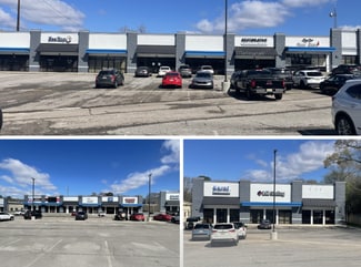 Plus de détails pour 2111 US-78 E Hwy, Anniston, AL - Commerce de détail à louer