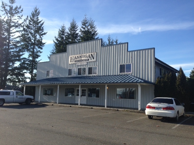 6951 Hannegan Rd, Lynden, WA à vendre Photo du bâtiment- Image 1 de 1