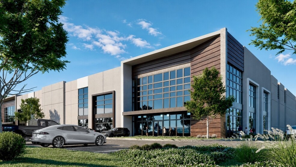 6280 N I-35, Denton, TX for lease - Building Photo - Image 1 of 4