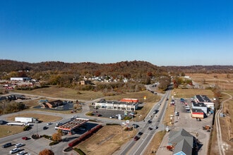 4153 Hamilton Cleves Rd, Cleves, OH - Aerial map view