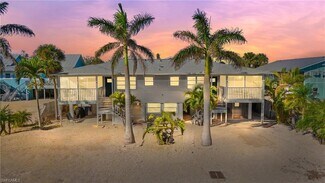Plus de détails pour 423 Lazy Way, Fort Myers Beach, FL - Multi-résidentiel à vendre