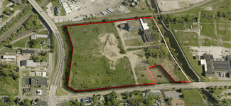 More details for 505 W Wilbeth Rd, Akron, OH - Industrial for Sale