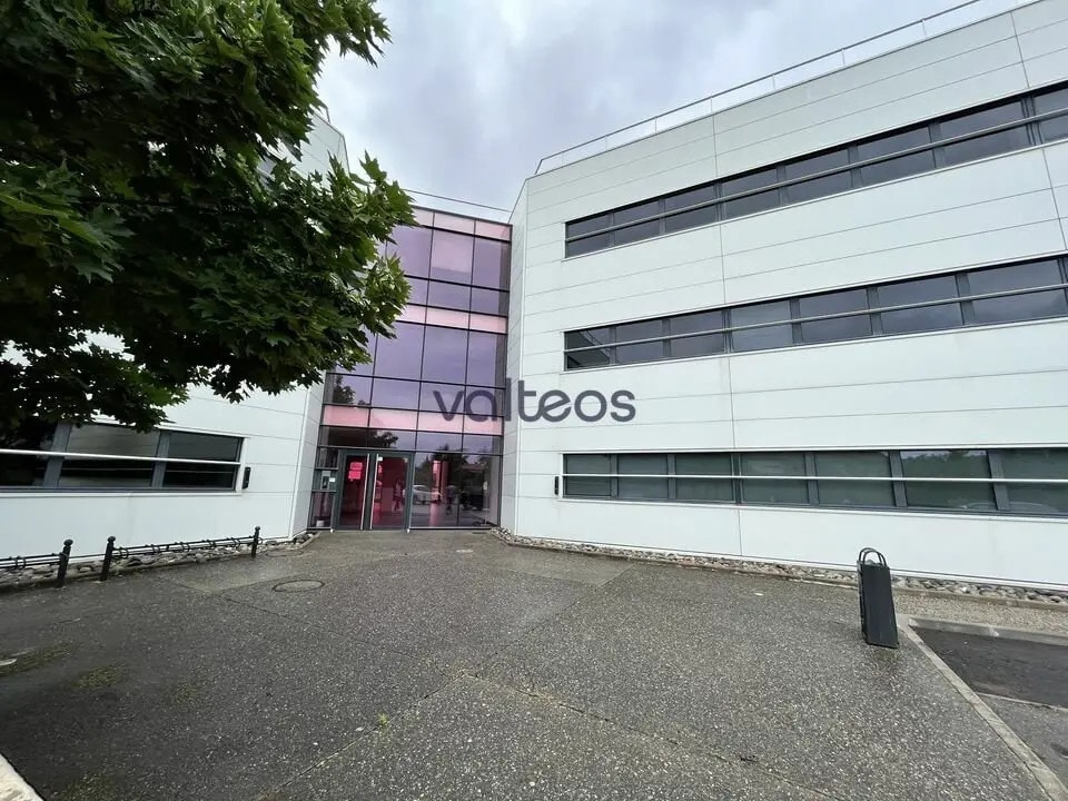 22 Boulevard Déodat De Séverac, Colomiers for lease Building Photo- Image 1 of 10