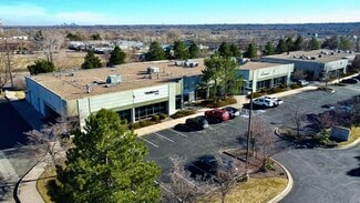 More details for 4885 Ward Rd, Wheat Ridge, CO - Office for Sale