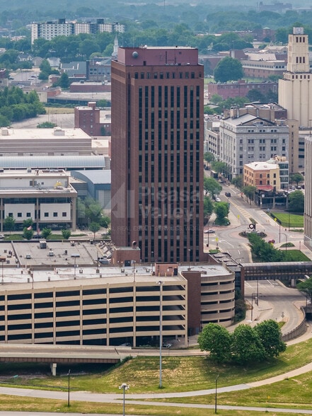 76 S Main St, Akron, OH for lease - Building Photo - Image 2 of 18