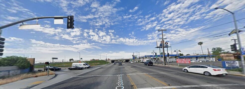 13243 Osborne St, Arleta, CA for lease - Other - Image 2 of 44