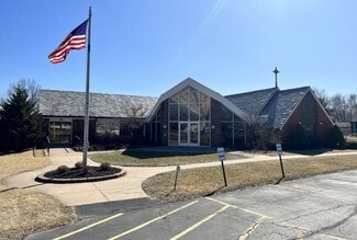 Plus de détails pour 5757 Blue Ridge Blvd, Raytown, MO - Spécialité à vendre