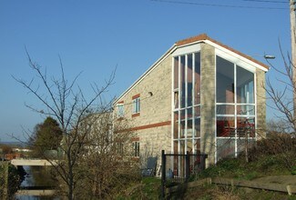 Plus de détails pour Dyehouse Ln, Glastonbury - Bureau à vendre