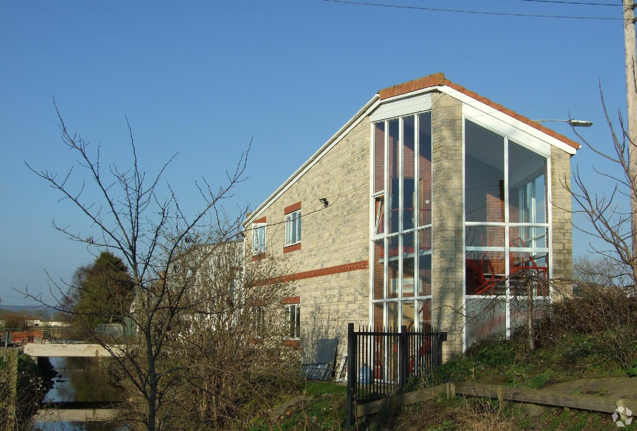 Dyehouse Ln, Glastonbury à vendre Photo principale- Image 1 de 5