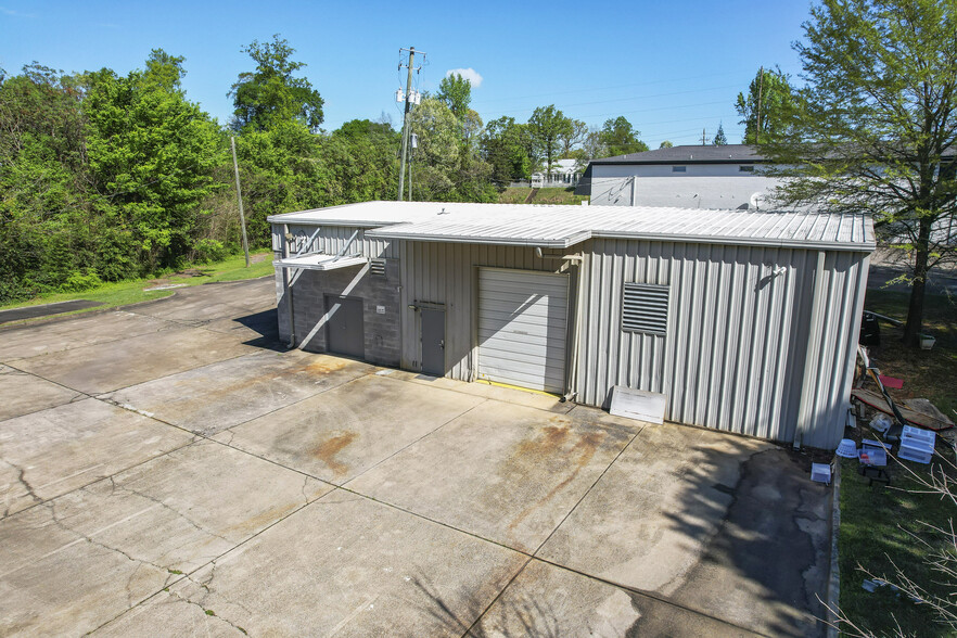 3321 University Blvd E, Tuscaloosa, AL à louer - Photo principale - Image 1 de 6