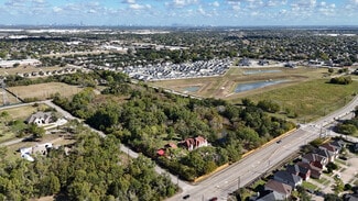 More details for 1930 Cartwright Rd, Missouri City, TX - Land for Sale