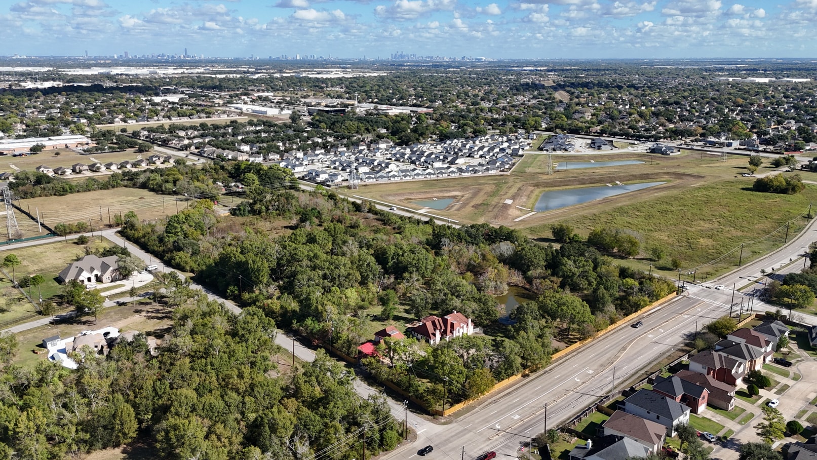 1930 Cartwright Rd, Missouri City, TX for sale Building Photo- Image 1 of 6
