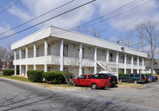 More details for 149 S McDonough St, Jonesboro, GA - Office for Sale