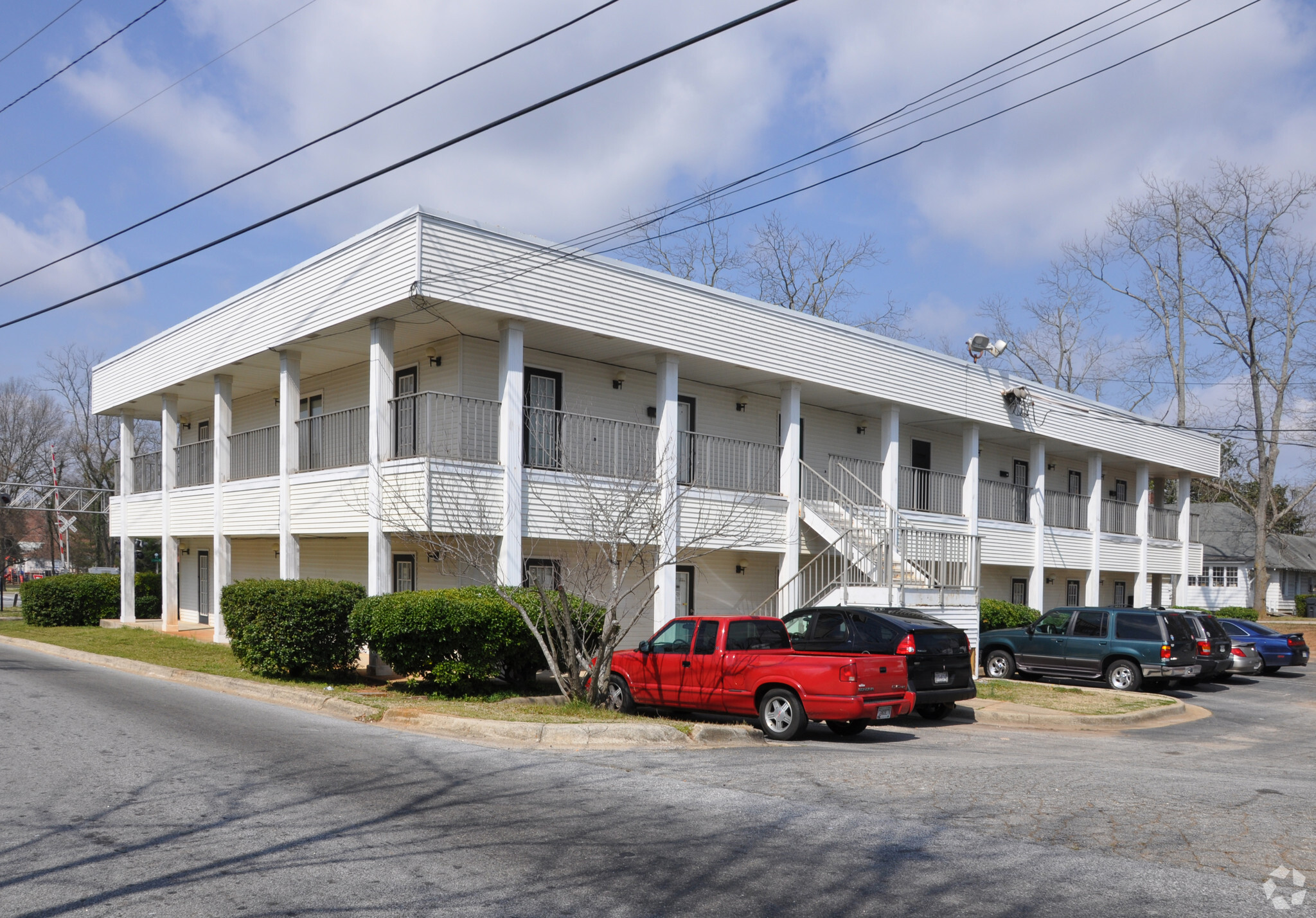 149 S McDonough St, Jonesboro, GA à vendre Photo principale- Image 1 de 1