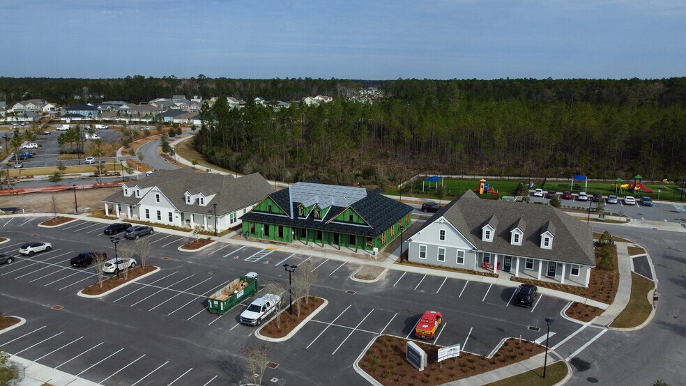 57 Homegrown Way, Yulee, FL à vendre - Photo du bâtiment - Image 2 de 6