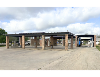 More details for S Eagle St, Weimar, TX - Specialty for Sale