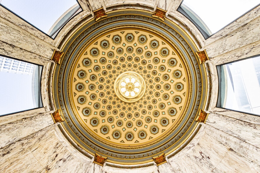 50 Hurt Plz SE, Atlanta, GA for lease - Interior Photo - Image 3 of 34