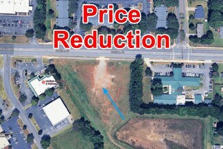 Plus de détails pour 3855 Sullivan St, Madison, AL - Terrain à vendre