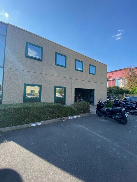 101 Chemin De Ronde, Croissy-sur-Seine à louer - Photo du bâtiment - Image 3 de 8