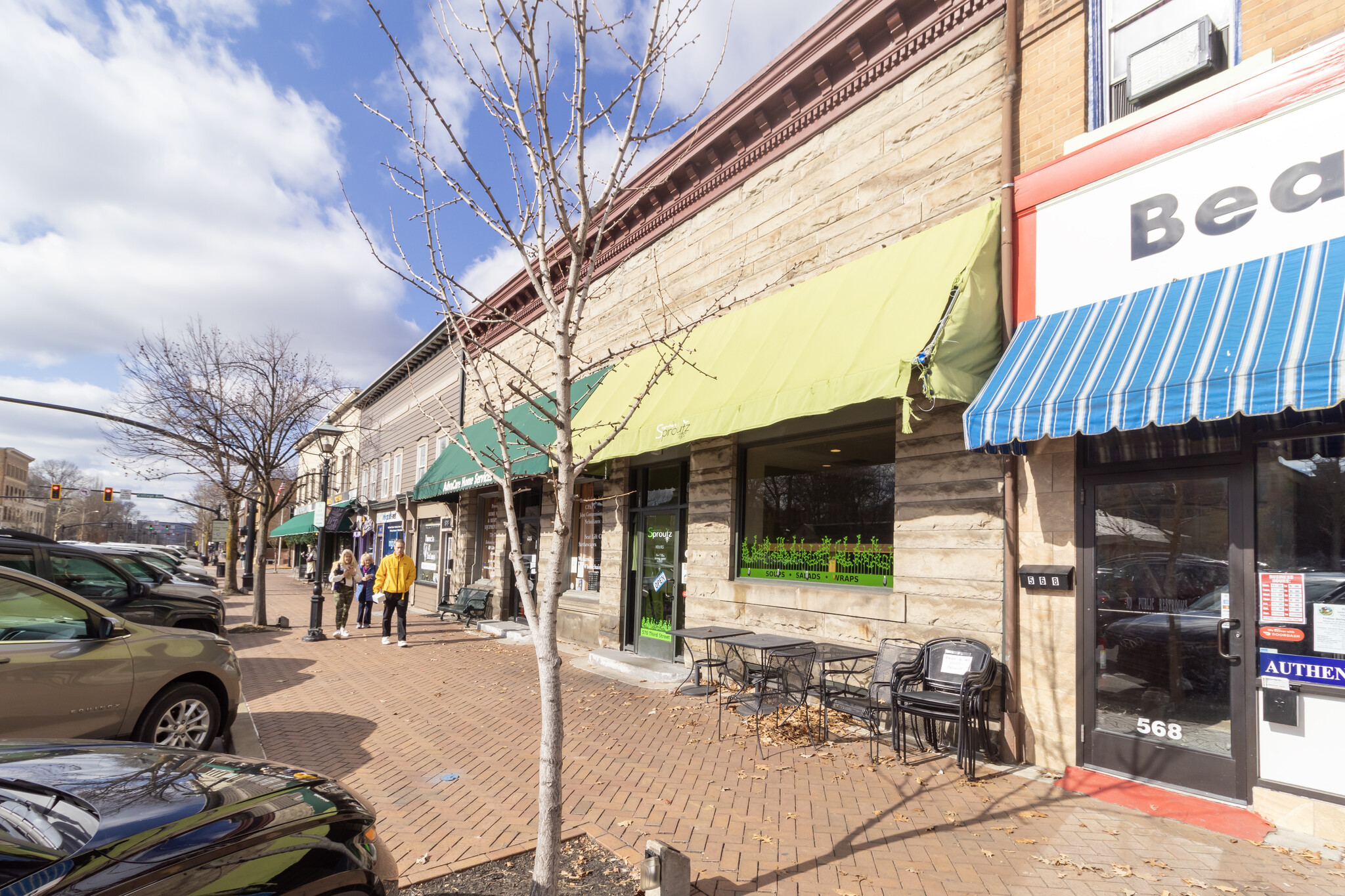 570 3rd St, Beaver, PA for lease Building Photo- Image 1 of 6