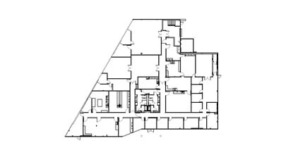 3155 Northwoods Pl, Peachtree Corners, GA for sale Floor Plan- Image 1 of 1