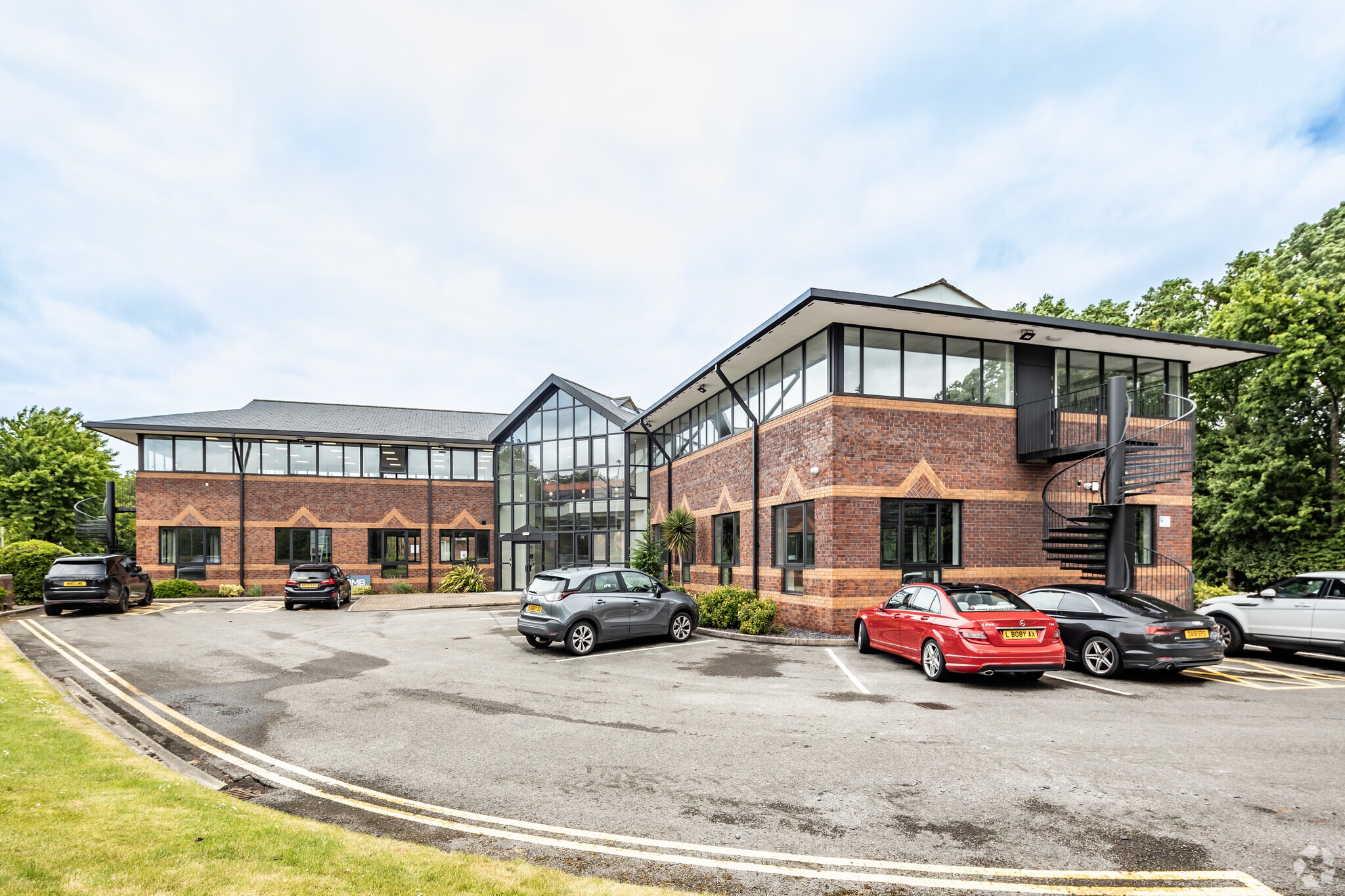 2 Crab Ln, Warrington for lease Building Photo- Image 1 of 3