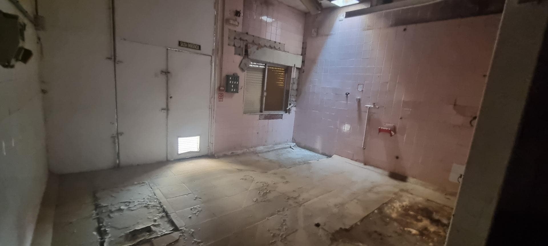 Immeuble residentiel dans Murcia, Murcia à vendre Photo intérieure- Image 1 de 12