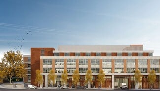 More details for Brandon Rd, London - Office for Lease