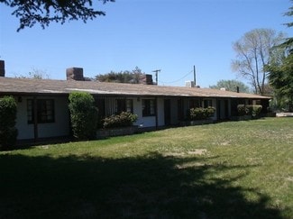 More details for 507 S Curry St, Tehachapi, CA - Hospitality for Sale