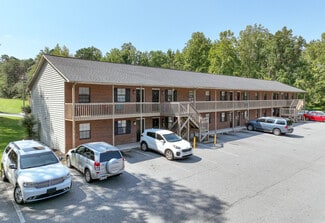 Plus de détails pour Jamestown Value-Add Portfolio – Multi-résidentiel à vendre