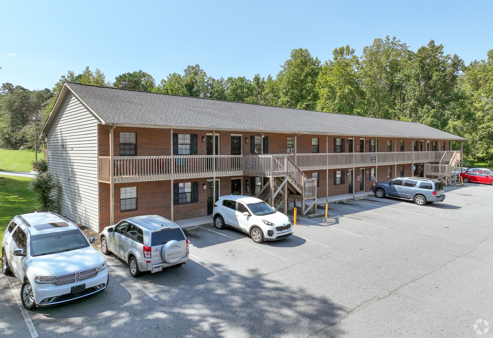 Jamestown Value-Add Portfolio portfolio of 3 properties for sale on LoopNet.ca Primary Photo- Image 1 of 4