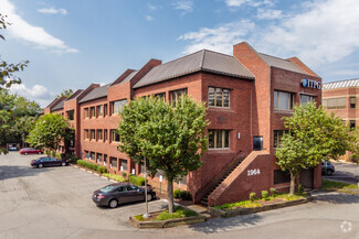 Plus de détails pour 1964 Gallows Rd, Vienna, VA - Bureau à louer