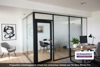 Plus de détails pour Bureau à louer