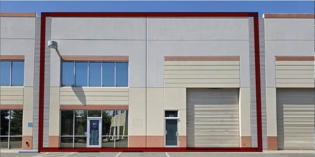 More details for 624 Alfred Nobel Dr, Hercules, CA - Industrial for Lease