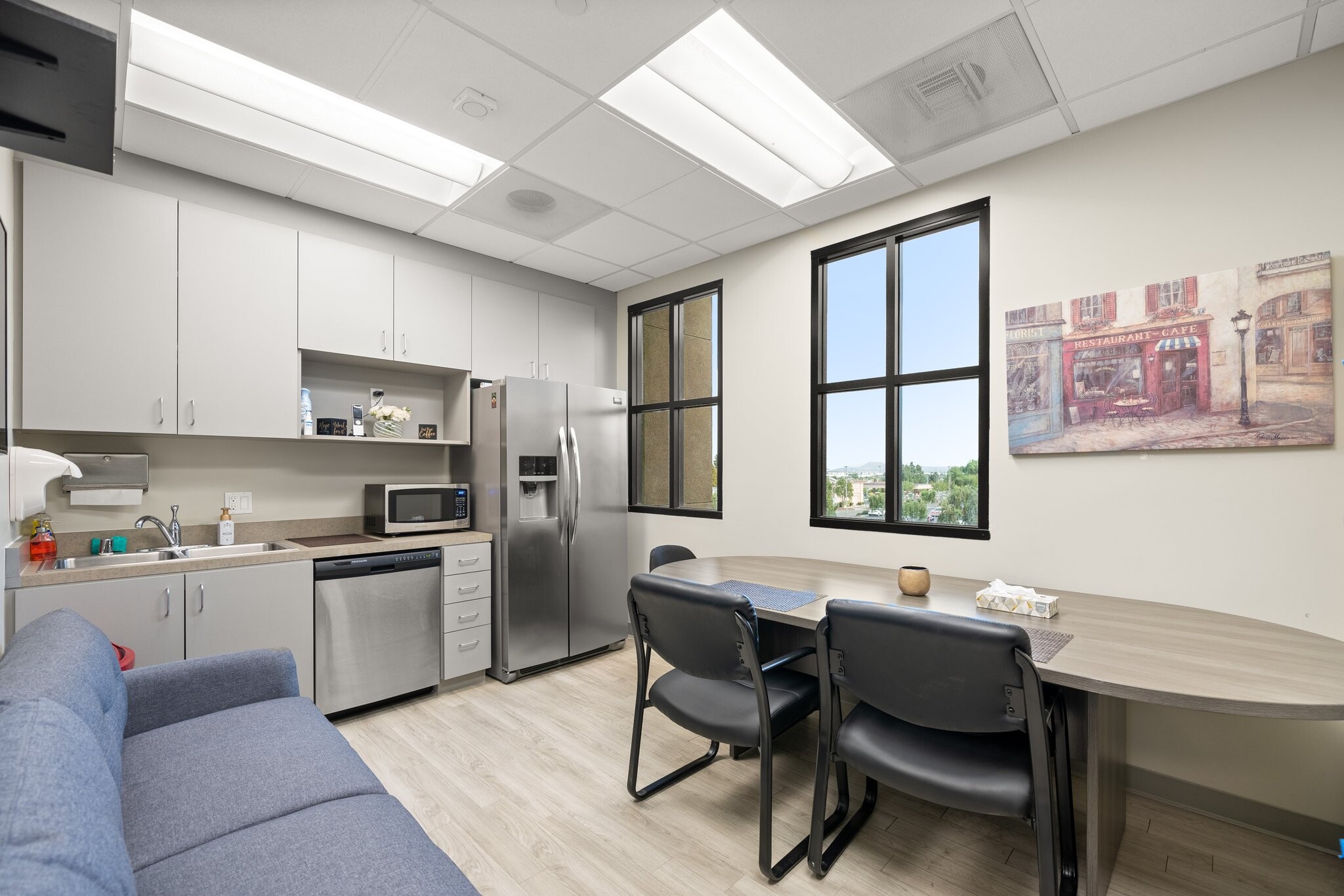 15944 Los Serranos Country Club Dr, Chino Hills, CA à louer Photo du bâtiment- Image 1 de 33