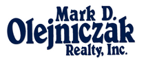 Mark D. Olejniczak Realty Inc