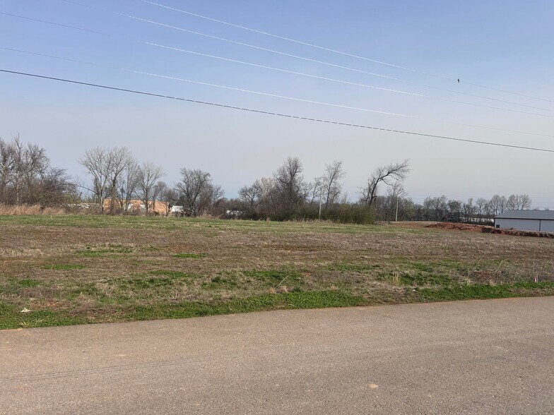 Black Oak St-Lot 13 St, Bowling Green, KY à vendre - Photo du bâtiment - Image 2 de 4