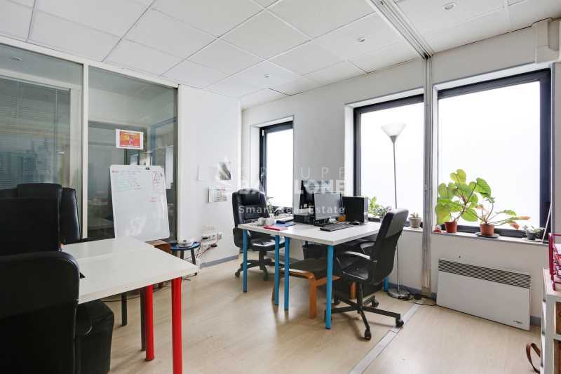 Bureau dans Levallois-Perret à louer - Photo intérieure - Image 3 de 11