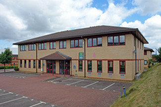 Plus de détails pour Wenman Rd, Thame - Bureau à louer