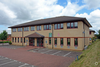 Plus de détails pour Wenman Rd, Thame - Bureau à louer