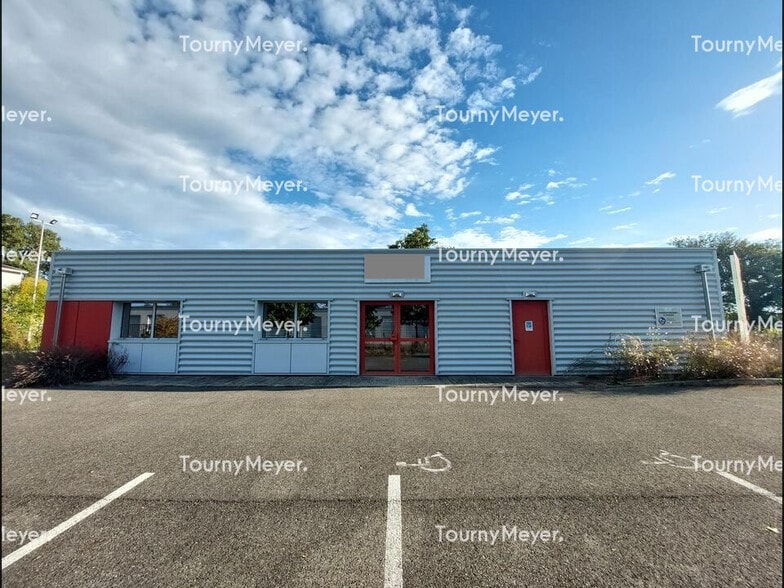 Flex in Villematier for sale - Building Photo - Image 1 of 12