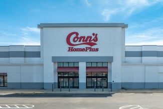 More details for 2424 Eastern Blvd, Montgomery, AL - Retail for Lease