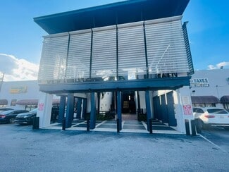 Plus de détails pour 3700-3750 W 16th Ave, Hialeah, FL - Plusieurs types d'espaces à louer