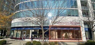 More details for 2101 Market St, Philadelphia, PA - Office/Retail for Lease